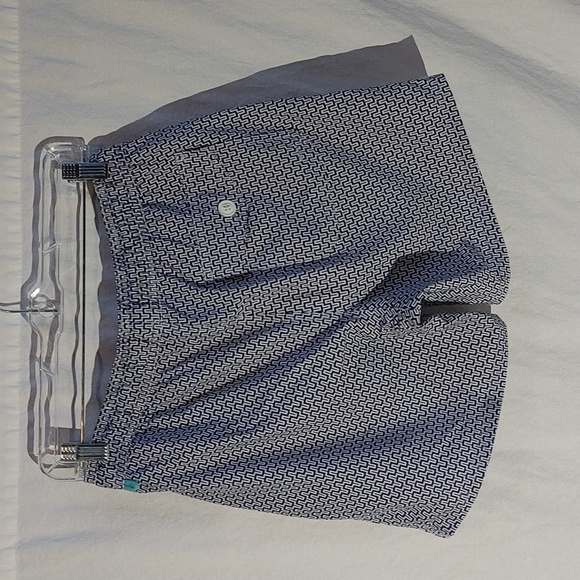 J. Crew Factory Flex Swim Shorts - Picture 2 of 8